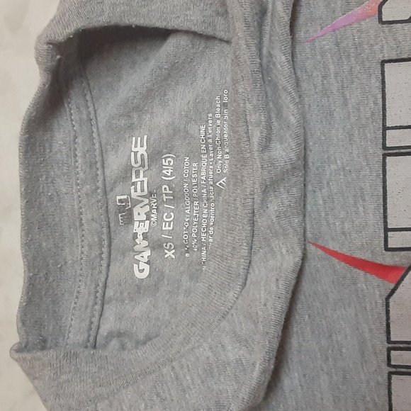 Size 4 boys shirts - Picture 3 of 7